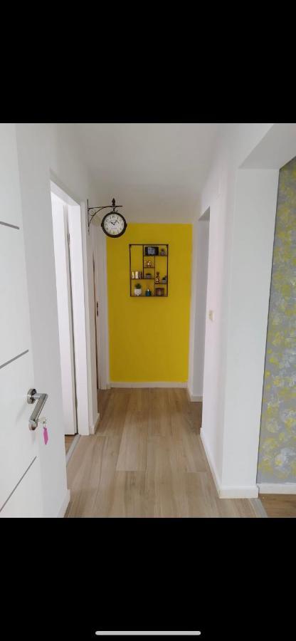 Guesthouse Villa Jurisic Novalja Bagian luar foto